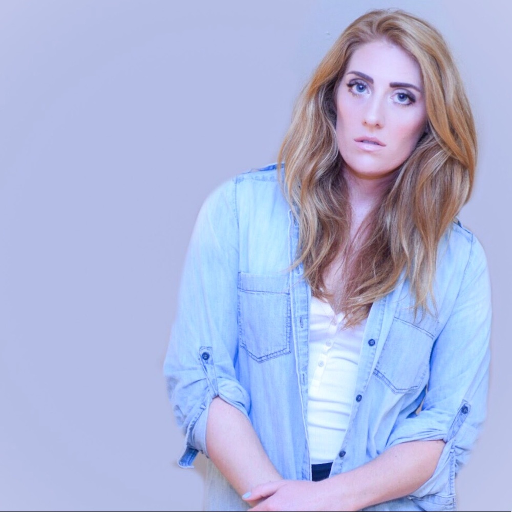 Meet your Posher, Cailin